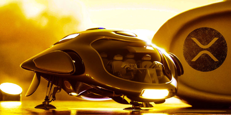 Ripple CEO Brad Garlinghouse Says SEC Contradicted Itself by Suing Over XRP and Then Allowing Coinbase IPO