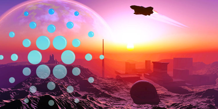 Crypto Analyst Says Cardano Decoupling From Other Assets As ADA Breaks Out Ahead of Hard Fork