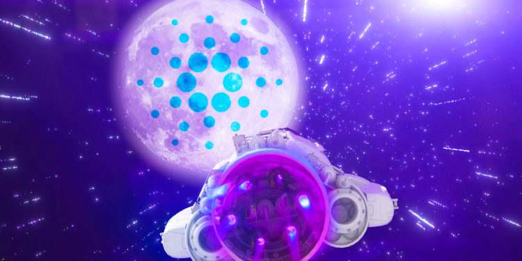 Cardano (ADA) Emerges As Favored Ethereum Rival in Grayscale Investments’ Smart Contract Platforms Fund