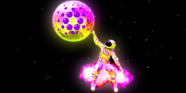 Crypto Analyst Predicts Strong Cardano (ADA) Bounce Toward End of June – But There’s a Catch