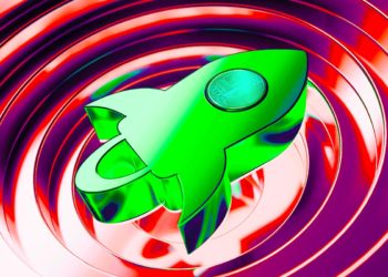 Ethereum Challenger Explodes Over 132% in Just One Week Amid Campaign To Support Its Algorithmic Stablecoin