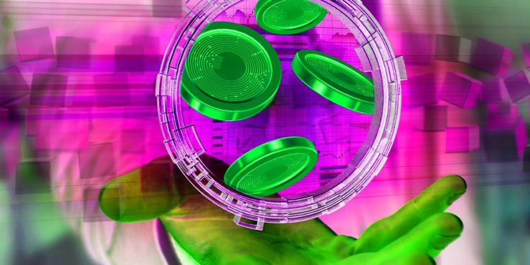 Crypto Exchange Giant Coinbase Adds Three Ethereum (ETH) Altcoins Plus One DeFi Token, Spurring Surprise Rallies