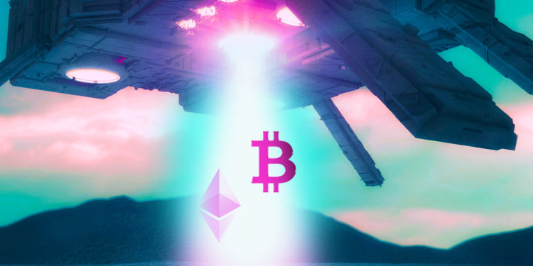 CNBC’s Jim Cramer Says He’s a Believer in Bitcoin and Ethereum, Warns Against Risky Investment Strategy