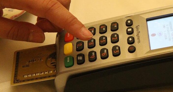 American Express To Offer Their First Crypto Rewards Credit Card