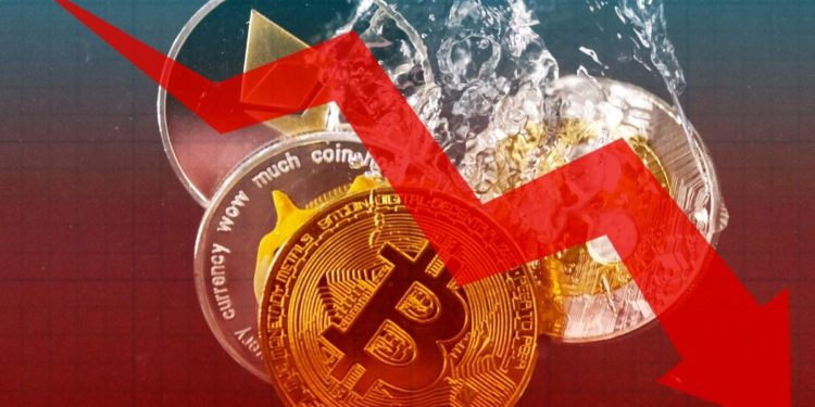 Crypto Liquidations Settle As Bitcoin Recovers Above $21,000