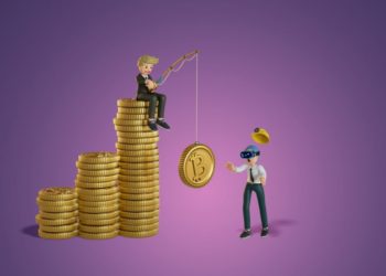 Crypto Scams Raked In $1 Billion In 2021, US Regulator Reports