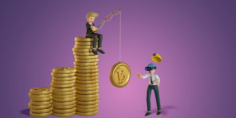 Crypto Scams Raked In $1 Billion In 2021, US Regulator Reports