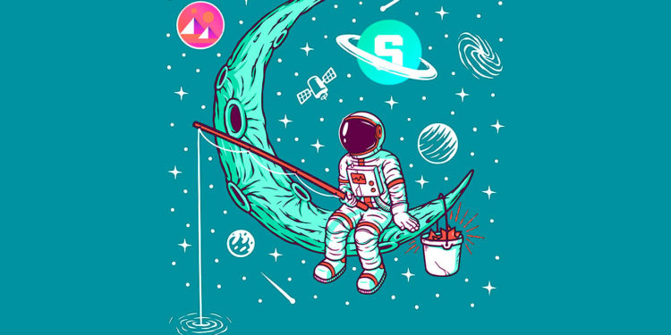 Crypto Exchange Kraken Says Decentraland, The Sandbox and Metaverse Sector Far Outperforming Market Year-on-Year