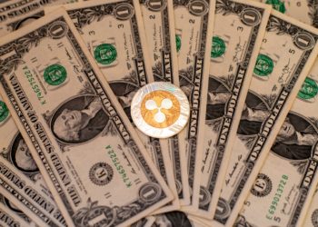 XRP Steady At $0.36, Could The Bulls Be Back?