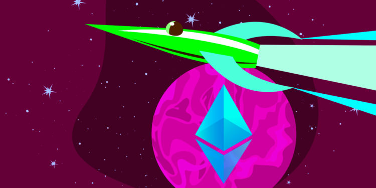 Ethereum (ETH) Next Stop at $2,200? Top Crypto Analyst Explains How ETH Kicks Off Next Rally