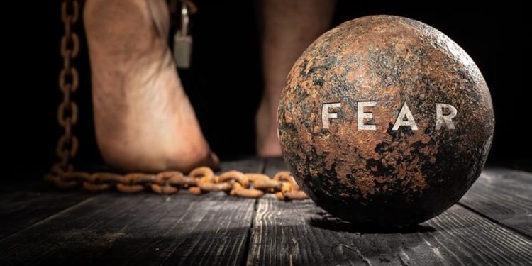 Market Wallows In Extreme Fear As Bitcoin Struggles To Hold $20,000