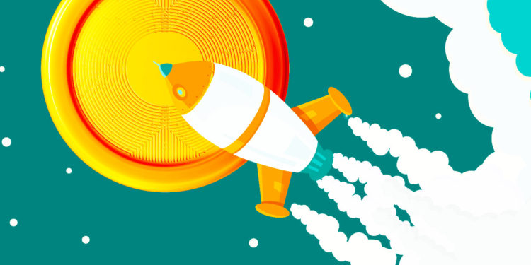 Ethereum Altcoin Project Rockets 160% Following Announcement of New NFT and Gaming Developments