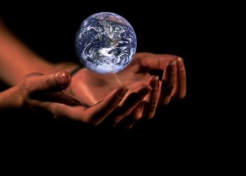 Decentralized DAO, EarthFund Launches To Promote Simple & Democratized Funding for World-Changing Causes