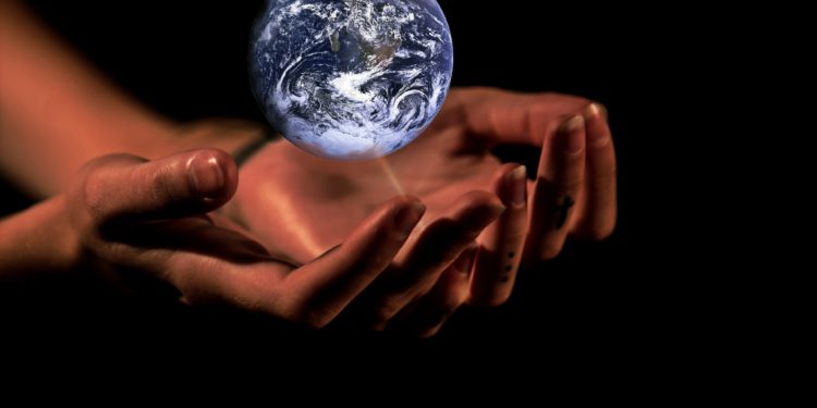 Decentralized DAO, EarthFund Launches To Promote Simple & Democratized Funding for World-Changing Causes