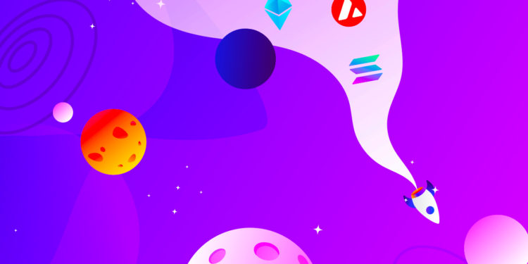 Here’s How Low Ethereum, Solana, Avalanche and One Additional ETH Rival Will Go, According to Crypto Analyst