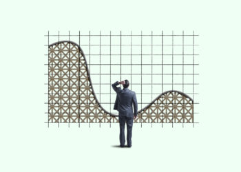 Did A Bitcoin “Zig-Zag” Shake Out The Crypto Market?