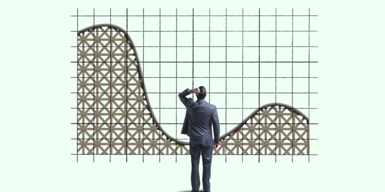 Did A Bitcoin “Zig-Zag” Shake Out The Crypto Market?