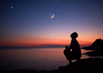 How A Morning Star Reversal Could Awaken The Bitcoin Bull Run