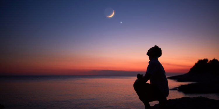 How A Morning Star Reversal Could Awaken The Bitcoin Bull Run