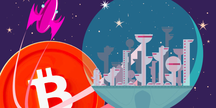 Is Bitcoin an Inflation Hedge? BTC and Crypto Market Dip Amid Reports of Rising Cost of Living in the US