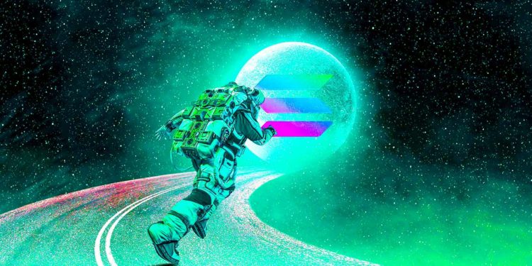 Institutional Investors Are Ditching Ethereum in Favor of One of Its Biggest Rivals, According to CoinShares