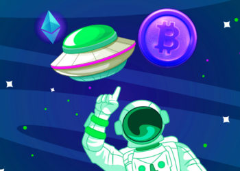 Crypto Analyst Michaël van de Poppe Issues Bitcoin Warning, Updates Ethereum Outlook As Markets Dive