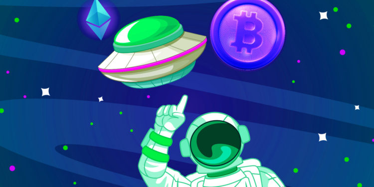 Crypto Analyst Michaël van de Poppe Issues Bitcoin Warning, Updates Ethereum Outlook As Markets Dive