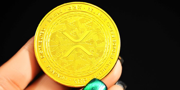 XRP At $0.31, Will It Climb On The Upside?