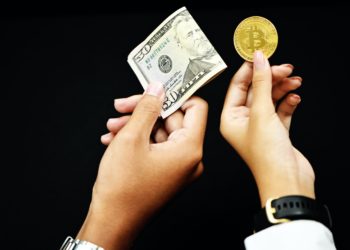 USDC Exchange Reserves Rise As Investors Escape From Bitcoin