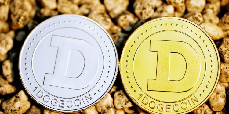 Dogecoin Has Formed A Bullish Reversal Pattern, What’s Next?