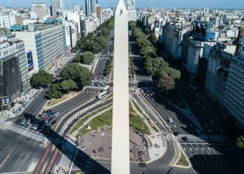 Buenos Aires’ “Crypto Building,” Innovation Or Marketing Ploy? Here’s The 411
