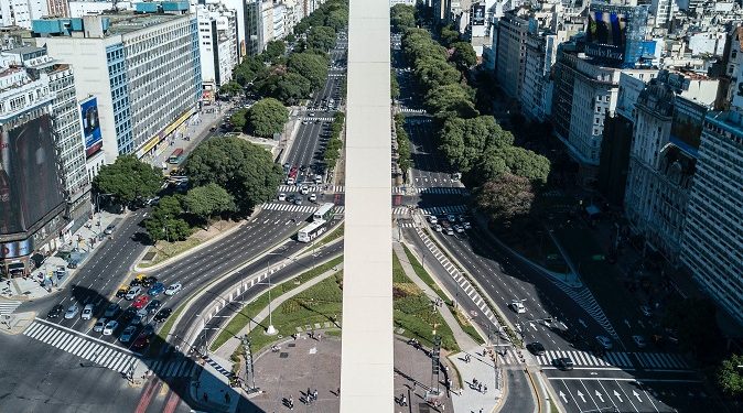 Buenos Aires’ “Crypto Building,” Innovation Or Marketing Ploy? Here’s The 411