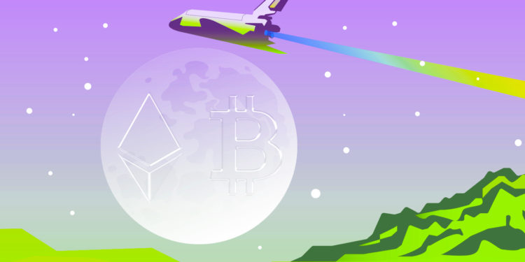 Tech Giant PayPal Beefs Up Support for Bitcoin (BTC), Ethereum (ETH) and Two More Crypto Assets