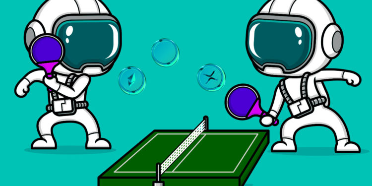 Analyst Predicts Ethereum (ETH) Bounce, Updates Outlook on XRP and Fantom (FTM)