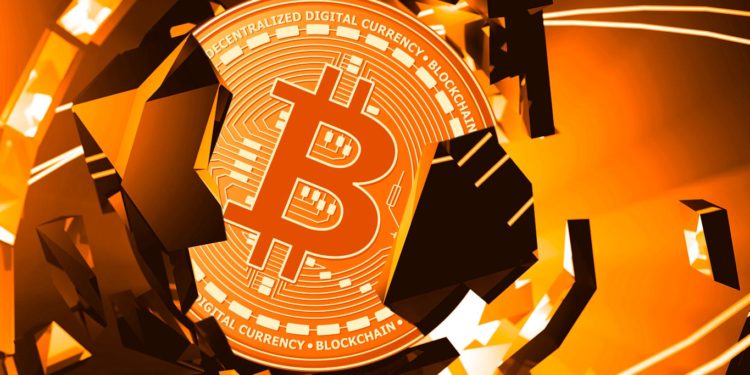 Pro-BTC Commissioner Hester Peirce Blasts Regulators, Says SEC Agenda Will Trigger ‘Dangerous’ Market Conditions