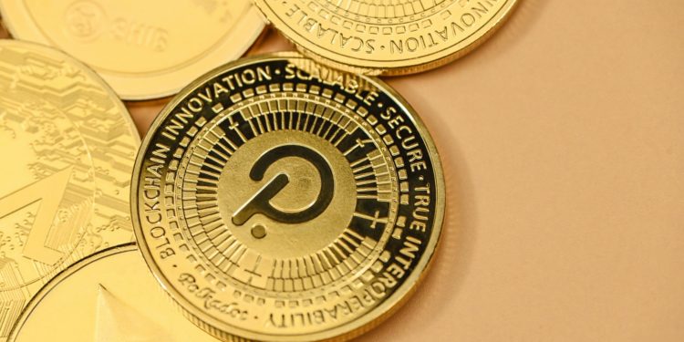 Polkadot At $9.30, But Is There A Chance Of Slight Shift In Trend?