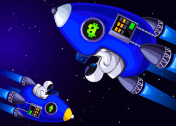 Crypto Analyst Reveals Big Downside Target for Ethereum, Predicts Bitcoin Bottom Scenario