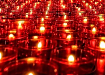 Despite The 9 Red Candles, “Bitcoin’s Fundamentals Remain Strong”