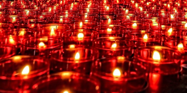 Despite The 9 Red Candles, “Bitcoin’s Fundamentals Remain Strong”