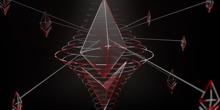 Ethereum Is Up 4% But Are The Charts Pointing Towards Sustained Recovery?