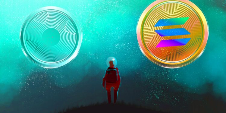 Solana (SOL) vs. Near Protocol (NEAR) – Coin Bureau Host Analyzes Top Ethereum Rivals