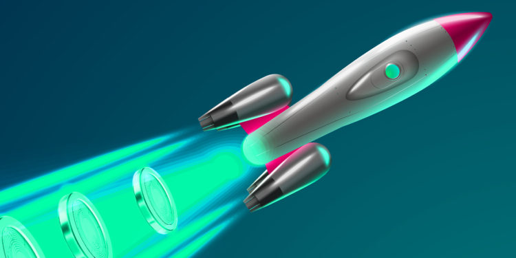 Coinbase Gives Surprise Support to Two Altcoins Built on Ethereum, Triggering Price Spike