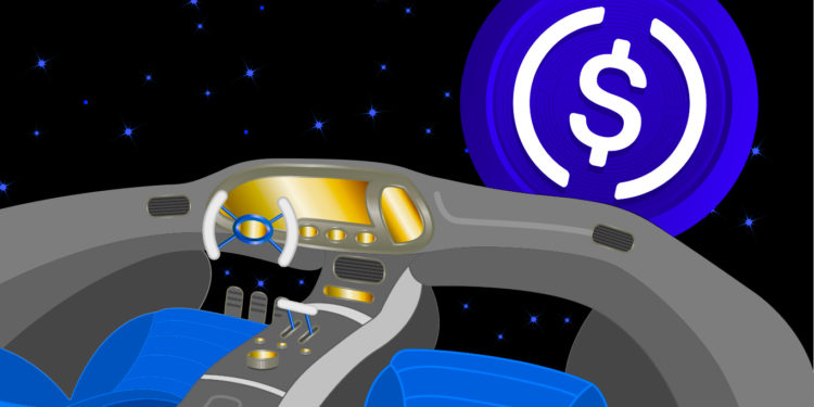 Ripple Competitor and MoneyGram Roll Out Zero-Fee Money Transfer Service Using USDC Stablecoin