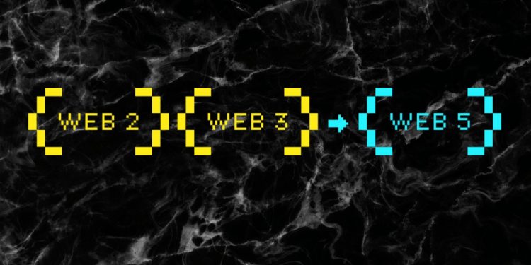 Jack Dorsey Releases ‘Web5’ Based On The Bitcoin Blockchain