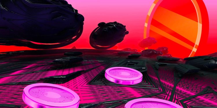 Whales Are Piling Into Top Gaming Altcoin – And Letting Go of Three Crypto Assets, According to Analytics Firm