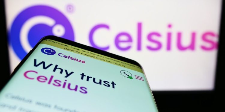Celsius Says Bitcoin Mining Key to Restructuring Efforts, Repaying Debts