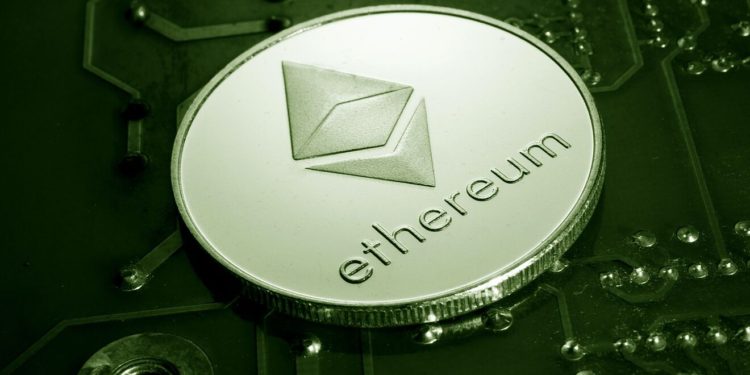 Ethereum Merge Now Has A Date, Price Jumps 12%