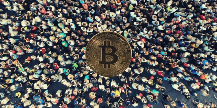 One Billion Crypto Users Predicted By 2030: Global Research Report