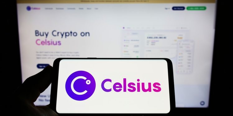 Celsius Hires New Lawyers for Restructuring: WSJ