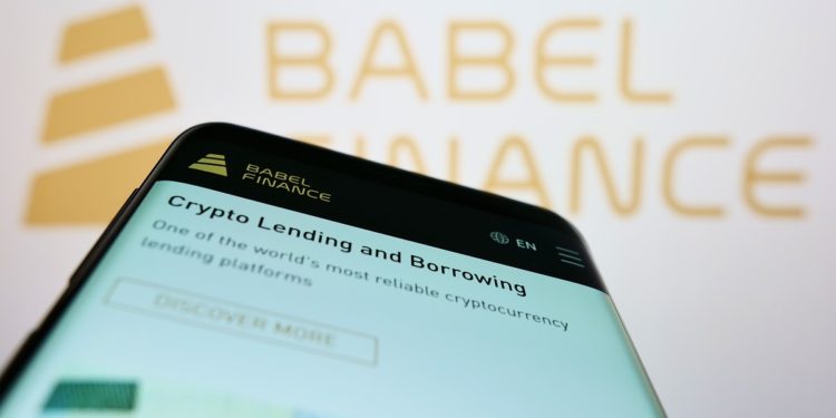Babel Finance Lost Over $280m in Proprietary Trading with Customer Funds